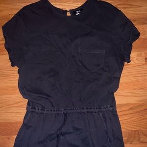 Urban outfitters romper